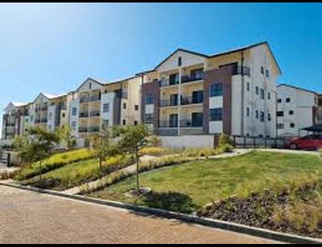 1 BEDROOM PROPERTY TO RENT IN RICHWOOD